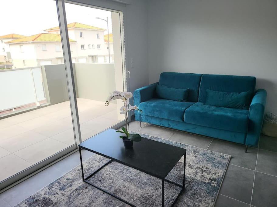 New Villa 5Mn From The Beach-Pyrenees View Sainte-Marie-la-Mer Exteriér fotografie