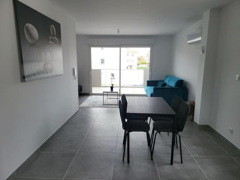 New Villa 5Mn From The Beach-Pyrenees View Sainte-Marie-la-Mer Exteriér fotografie